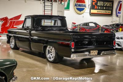 1966 Chevrolet C10