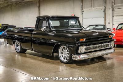 1966 Chevrolet C10