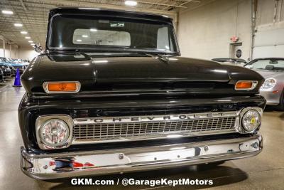 1966 Chevrolet C10