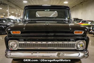 1966 Chevrolet C10