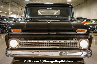 1966 Chevrolet C10