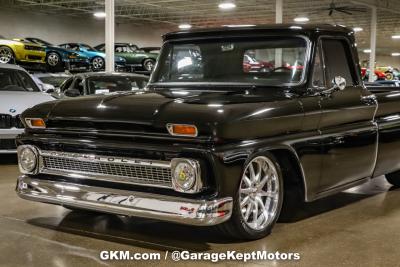 1966 Chevrolet C10