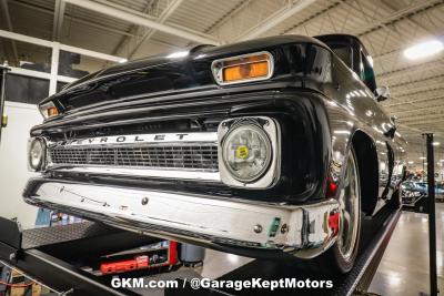 1966 Chevrolet C10