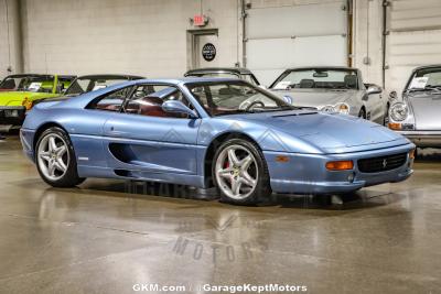 1998 Ferrari F355 GTS