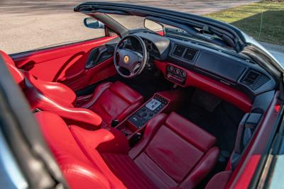 1998 Ferrari F355 GTS