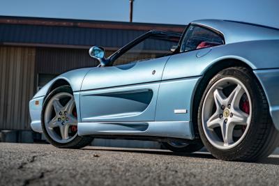 1998 Ferrari F355 GTS