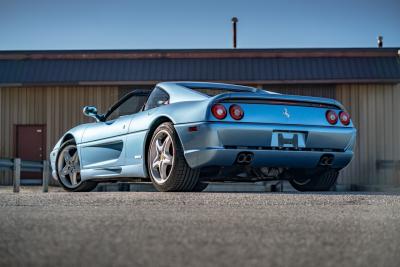 1998 Ferrari F355 GTS