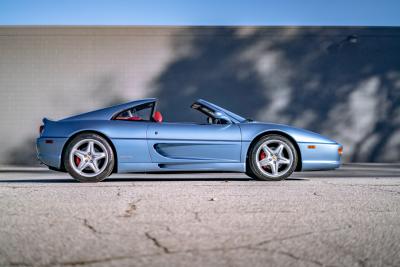 1998 Ferrari F355 GTS