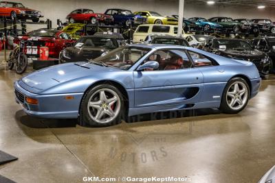 1998 Ferrari F355 GTS