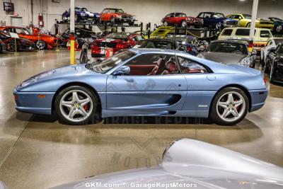 1998 Ferrari F355 GTS