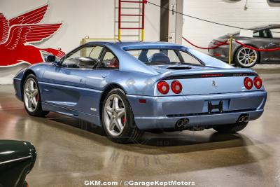 1998 Ferrari F355 GTS