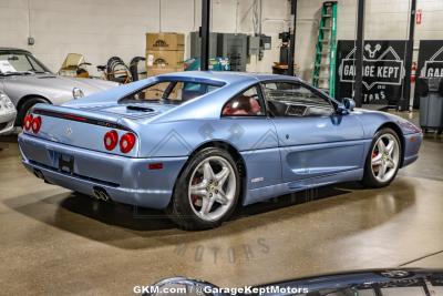 1998 Ferrari F355 GTS