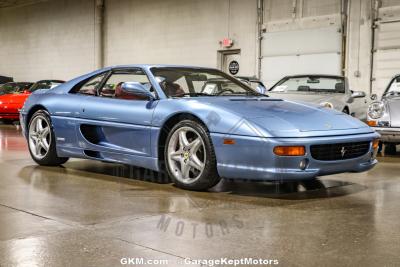 1998 Ferrari F355 GTS