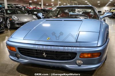 1998 Ferrari F355 GTS