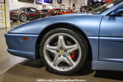 1998 Ferrari F355 GTS