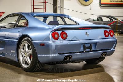 1998 Ferrari F355 GTS