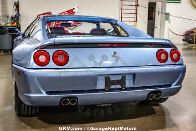 1998 Ferrari F355 GTS