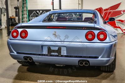 1998 Ferrari F355 GTS