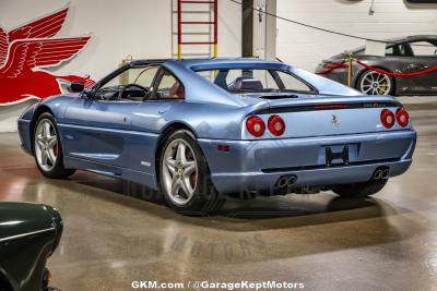 1998 Ferrari F355 GTS