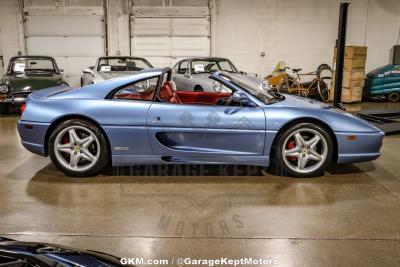 1998 Ferrari F355 GTS