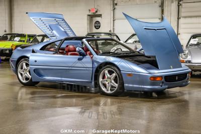 1998 Ferrari F355 GTS