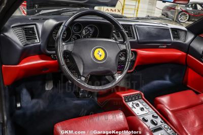 1998 Ferrari F355 GTS