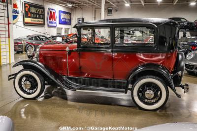 1930 Ford Model A