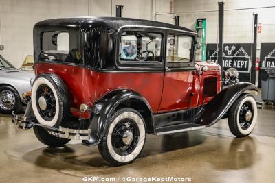 1930 Ford Model A