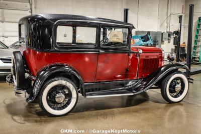 1930 Ford Model A