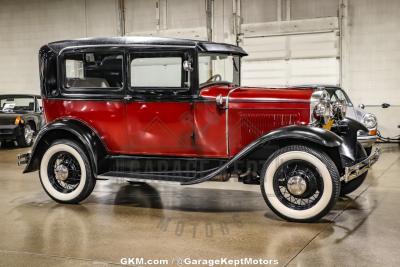 1930 Ford Model A