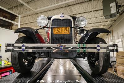 1930 Ford Model A