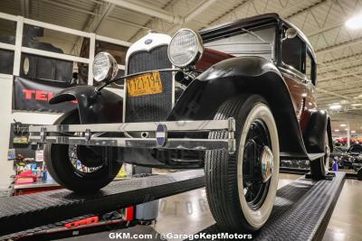 1930 Ford Model A