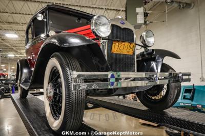 1930 Ford Model A