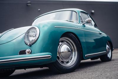 1959 Porsche 356 Outlaw