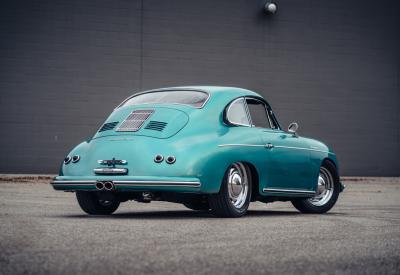 1959 Porsche 356 Outlaw