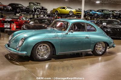 1959 Porsche 356 Outlaw