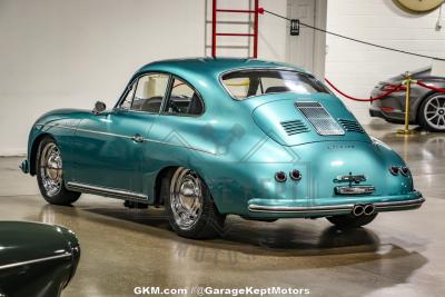 1959 Porsche 356 Outlaw