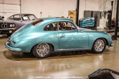 1959 Porsche 356 Outlaw