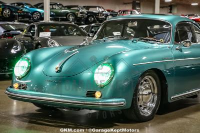 1959 Porsche 356 Outlaw