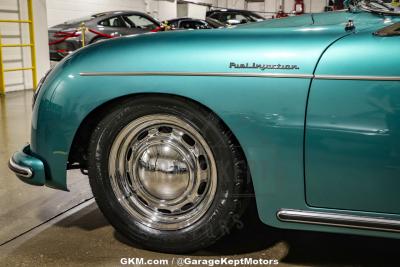 1959 Porsche 356 Outlaw