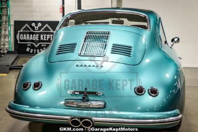 1959 Porsche 356 Outlaw