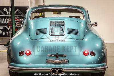 1959 Porsche 356 Outlaw