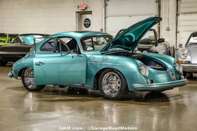 1959 Porsche 356 Outlaw