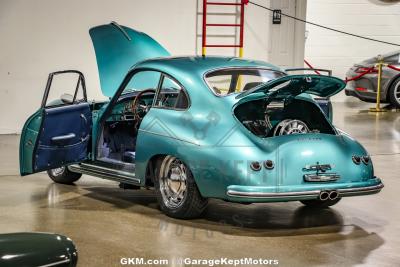 1959 Porsche 356 Outlaw