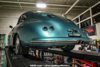 1959 Porsche 356 Outlaw