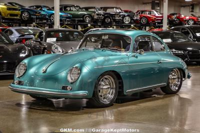 1959 Porsche 356 Outlaw