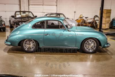 1959 Porsche 356 Outlaw