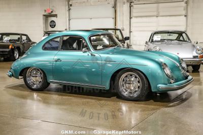 1959 Porsche 356 Outlaw