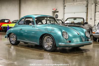 1959 Porsche 356 Outlaw