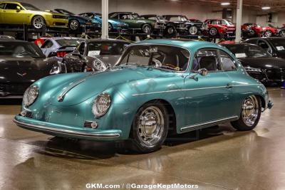 1959 Porsche 356 Outlaw